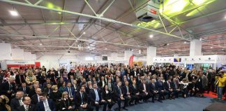 Svečano otvoren 26. međunarodni sajam Viroexpo 2023: Ličko senjska županija partner