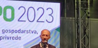 Župan Petry na Viroexpo: Ne dajte na sebe, ne dajte na svoje domoljublje, kao što naši branitelji nisu dali na Hrvatsku