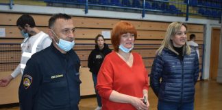 Priča o Viti, prevoditeljici, umjetnici, humanisti…