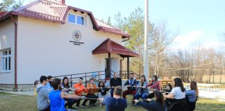 Razmjena mladih u Velikom Žitniku