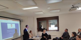 Održana još jedna edukativna radionica