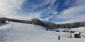 Vrijeme je za zimske radosti