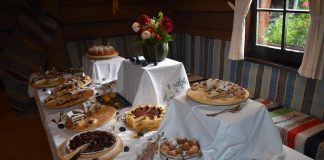 „Slatka rapsodija“ u NP Plitvička jezera