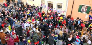 Bliži se konac ovogodišnjih balova u Senju