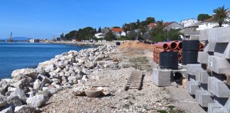 Rekonstrukcija Primorske ulice u Novalji: Projekt vrijedan 6 milijuna eura
