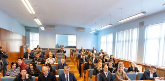 Najavljeno održavanje 13. sjednice Županijske skupštine