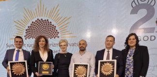 Priznanja za ruralni turizam otišla i u Ličko-senjsku županiju