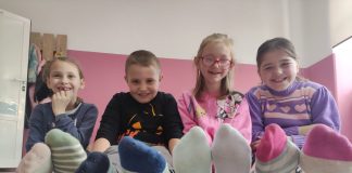 Dan obilježavanja Downovog sindroma u Kosinju