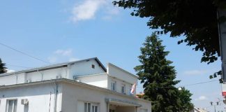 Predstava „Gola Europa“ u Gospiću