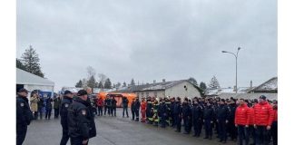 Čestitka Ličko-senjske županije povodom obilježavanja Dana Civilne zaštite