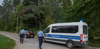 Optužnica zbog nasilja u obitelji: 36-godišnjak iz Gospića tereti se za teško ubojstvo u pokušaju