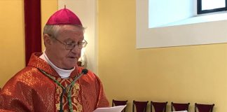 Biskupova korizmeno-uskrsna poslanica