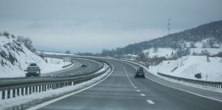 HAK upozorava: Na put ne kretati bez zimske opreme