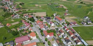 Prekidi vodoopskrbe u Brinju zbog radova na vodovodu