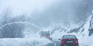 Državna cesta Gospić-Karlobag otvorena samo za osobna vozila, na Jadranskoj magistrali ograničenja u prometu