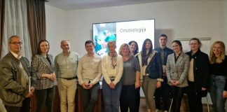 Još jedno stručno predavanje u Gospiću