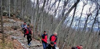 HGSS intervenirao u Cerovačkim pećinama kako bi pružio pomoć turističkom vodiču