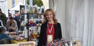 Danijela i njezine odlične kreacije