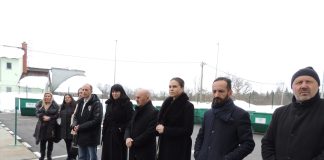 U Gospiću otvoreno Reciklažno dvorište