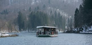 Istražite Nacionalni park Plitvička jezera uz pomoć aplikacija Plivička jezera