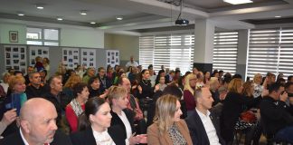 Prošla je prva godina rada Prihvatnog centra za izbjeglice u Gospiću