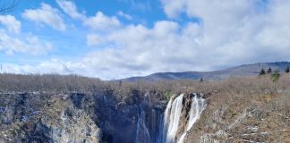 Plitvička jezera su posebna u svim godišnjim mijenama