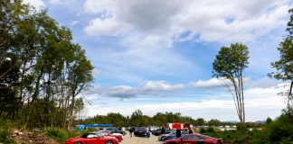 Željava Air Base BFC: Najavljen drugi po redu auto-moto spektakl na pistama bivše vojne baze Željava