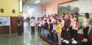 Otočac domaćin Vjeronaučne olimpijade