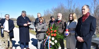 Nazire se službeno priznanje 117. brigade ZNG Gospić