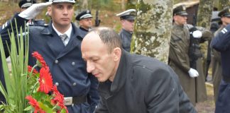 Obilježena 32. obljetnica akcije „Plitvice“ i pogibelji Josipa Jovića