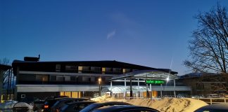 U Lici se održava 65. sjednica Izvršnog odbora hrvatske zajednice županija