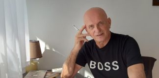 Gospićki pjesnik Danko Ivšinović dobitnik nagrade “Zlatni triptihon”