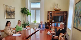 Gradski muzej Novalja obogaćen tradicionalnim ženskim nošnjama