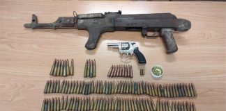 U akciji „Manje oružja, manje tragedija“ građani predali razna minsko-eksplozivna sredstva