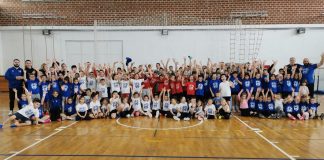 Otočac odličan u premijernom domaćinstvu Lige Rukometnog kluba „Gospić“