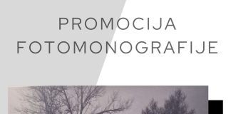 Promocija fotomonografije – Gacka, – čovjek i rijeka