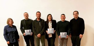 Promocija fotomonografije “Gacka – čovjek i rijeka” održana u Otočcu