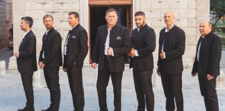 Proslavite Dan žena uz Klapu Puntamika u Kulturno informativnom centru Lovinac