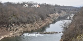 Čuvajmo rijeke jer one su bogatstvo svih nas