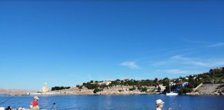 U Karlobagu kreće natjecateljska sezona u ribolovu