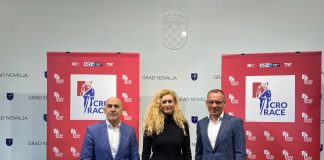 Ovogodišnji CRO Race stiže u Novalju
