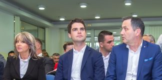 Zastupnik u EU parlamentu Karlo Ressler dolazi u Gospić