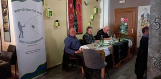 Sportsko-ribolovne udruge Ličko-senjske županije održale izvještajne i izborne Skupštine s ciljem unapređenja ribolovnih aktivnosti