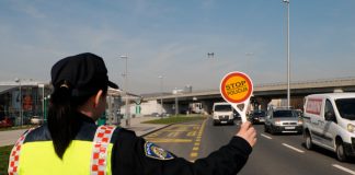 Za vikend zabilježeni brojni prometni prekršaji: Britanac u Novalji vozio s više od 2 promila alkohola