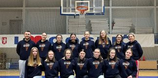 ŽKK Gospić domaćin Poluzavršnog turnira RH