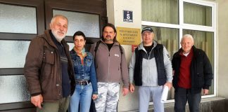 Razvoj astroturizma i edukacija mladih u fokusu posjeta glavnog tajnika Hrvatskog astronomskog saveza Gospiću i Smiljanu