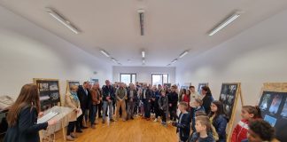 Izložba „Šuma okom šumara“ u Lovincu