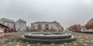 Javna akcija u Gospiću: podrška i pomoć žrtvama kaznenih djela