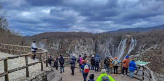 Promo-tjedan u NP Plitvička jezera u znaku rekorda!