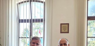 Ličko-senjska županija dodijelila Općini Karlobag 60 tisuća eura za uređenje plaže u Ribarici